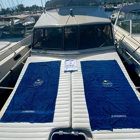 Noleggio Charter Barche Napoli * Bacoli